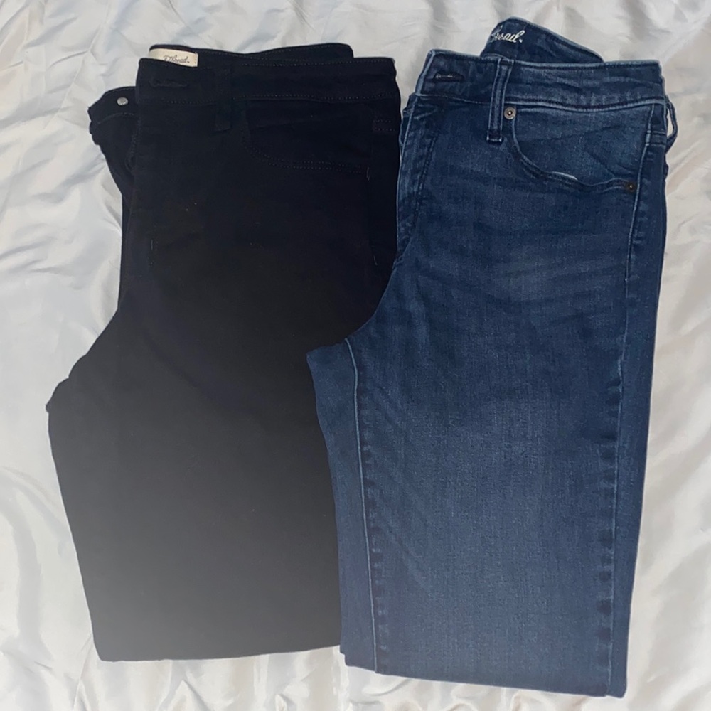 Bundle of Jeans